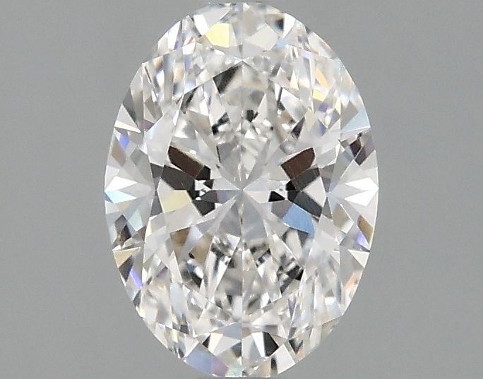 IGI Oval 1.07ct E VVS2 - Loose Lab Diamond: IGI Oval 1.07ct E VVS2 - Loose Lab Diamond Item Specifics: Source: This Is A Real Diamond Grown In A Lab Not Mined. Carat: 1.07 Cut: - Color: E Clarity: VVS2 Polish: EX Symmetry: EX Measurements: 8.06