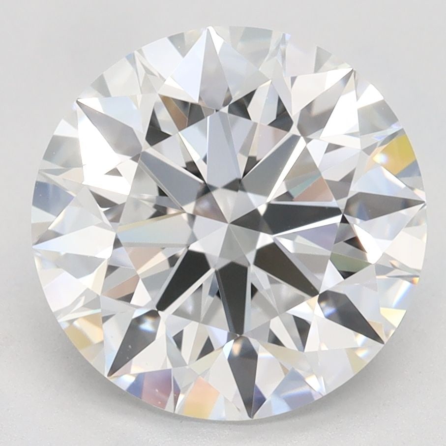 IGI Round 3.31ct D VVS1 - Ideal Loose Lab Diamond: IGI Round 3.31ct D VVS1 - Ideal Loose Lab Diamond Item Specifics: Source: This Is A Real Diamond Grown In A Lab Not Mined. Carat: 3.31 Cut: ID Color: D Clarity: VVS1 Polish: EX Symmetry: EX Measuremen