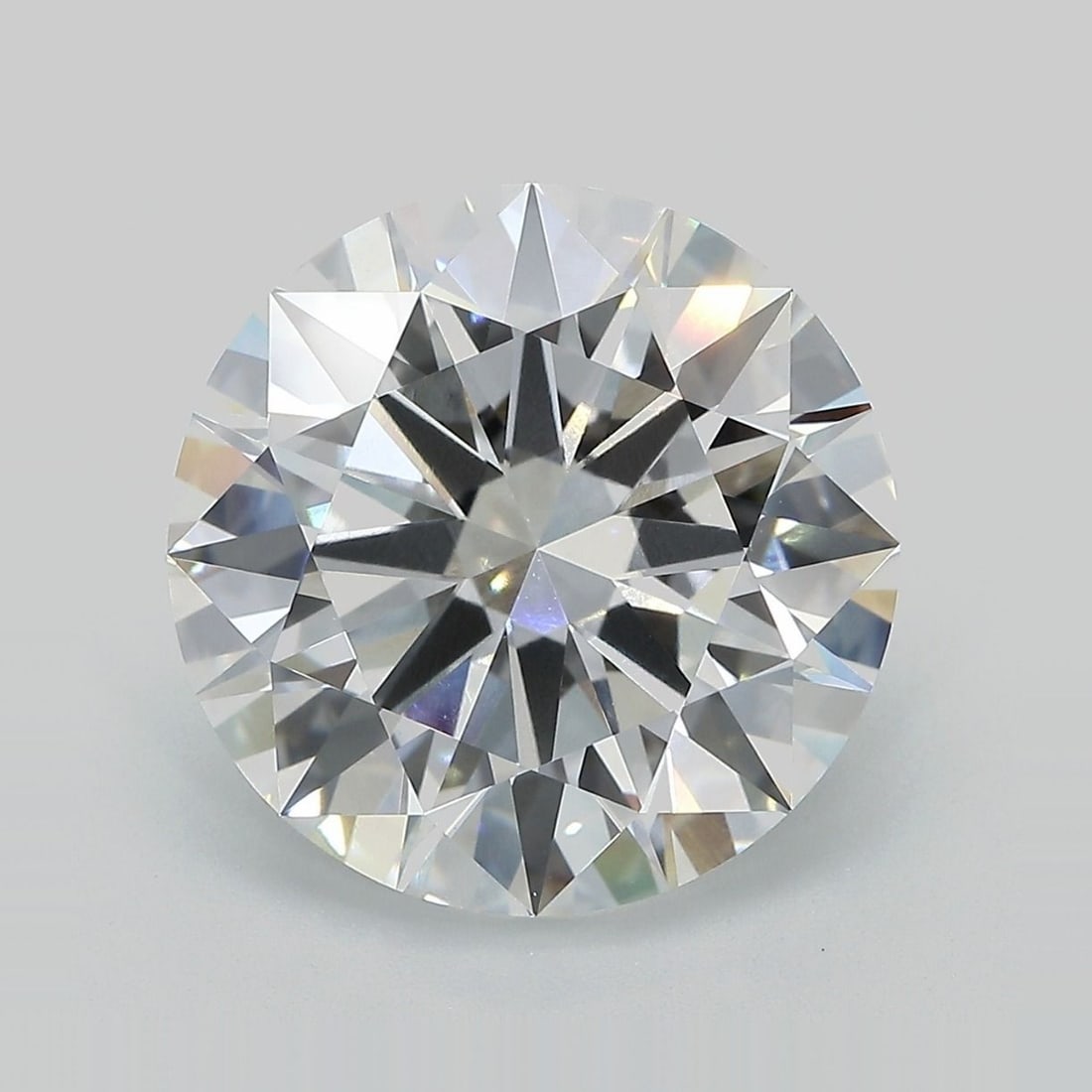 IGI Round 8.66ct E VVS2 - Ideal Loose Lab Diamond: IGI Round 8.66ct E VVS2 - Ideal Loose Lab Diamond Item Specifics: Source: This Is A Real Diamond Grown In A Lab Not Mined. Carat: 8.66 Cut: ID Color: E Clarity: VVS2 Polish: EX Symmetry: EX Measuremen