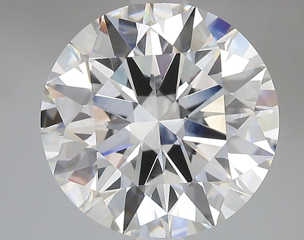 IGI Round 5.09ct F VVS2 - Ideal Loose Lab Diamond: IGI Round 5.09ct F VVS2 - Ideal Loose Lab Diamond Item Specifics: Source: This Is A Real Diamond Grown In A Lab Not Mined. Carat: 5.09 Cut: ID Color: F Clarity: VVS2 Polish: EX Symmetry: EX Measuremen