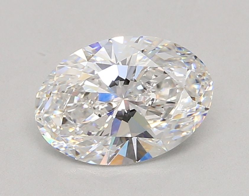 IGI Oval 2.05ct E VVS1 - Loose Lab Diamond: IGI Oval 2.05ct E VVS1 - Loose Lab Diamond Item Specifics: Source: This Is A Real Diamond Grown In A Lab Not Mined. Carat: 2.05 Cut: - Color: E Clarity: VVS1 Polish: EX Symmetry: EX Measurements: 10.2
