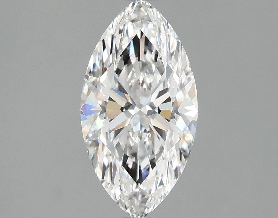 IGI Marquise 1.58ct E VVS2 - Loose Lab Diamond: IGI Marquise 1.58ct E VVS2 - Loose Lab Diamond Item Specifics: Source: This Is A Real Diamond Grown In A Lab Not Mined. Carat: 1.58 Cut: - Color: E Clarity: VVS2 Polish: EX Symmetry: EX Measurements: 
