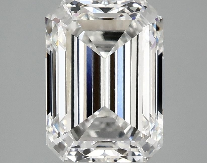 IGI Emerald 3.06ct F VVS1 - Loose Lab Diamond: IGI Emerald 3.06ct F VVS1 - Loose Lab Diamond Item Specifics: Source: This Is A Real Diamond Grown In A Lab Not Mined. Carat: 3.06 Cut: - Color: F Clarity: VVS1 Polish: EX Symmetry: EX Measurements: 9