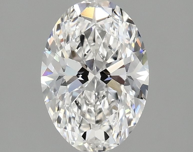 IGI Oval 1.52ct E VVS2 - Loose Lab Diamond: IGI Oval 1.52ct E VVS2 - Loose Lab Diamond Item Specifics: Source: This Is A Real Diamond Grown In A Lab Not Mined. Carat: 1.52 Cut: - Color: E Clarity: VVS2 Polish: EX Symmetry: EX Measurements: 9.21