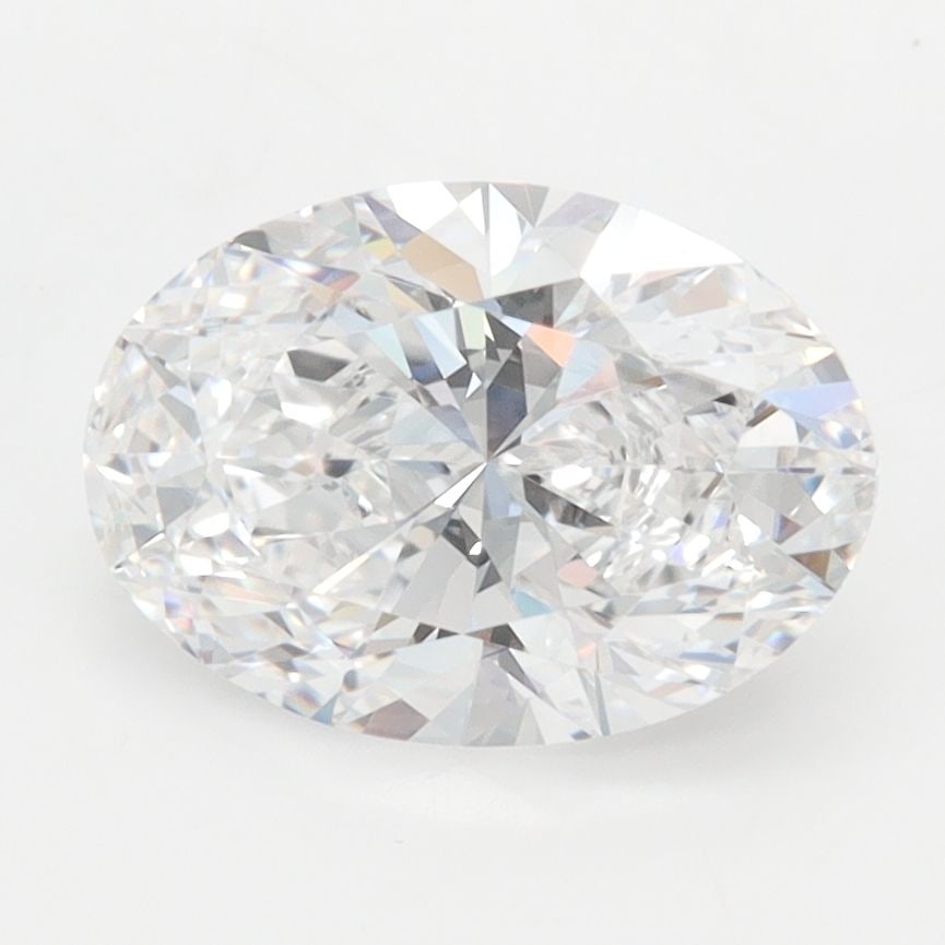 IGI Oval 2.06ct D VVS1 - Loose Lab Diamond: IGI Oval 2.06ct D VVS1 - Loose Lab Diamond Item Specifics: Source: This Is A Real Diamond Grown In A Lab Not Mined. Carat: 2.06 Cut: - Color: D Clarity: VVS1 Polish: EX Symmetry: EX Measurements: 10.2