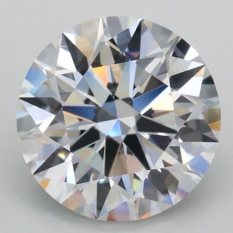 IGI Round 3.1ct E VVS2 - Ideal Loose Lab Diamond: IGI Round 3.1ct E VVS2 - Ideal Loose Lab Diamond Item Specifics: Source: This Is A Real Diamond Grown In A Lab Not Mined. Carat: 3.1 Cut: ID Color: E Clarity: VVS2 Polish: EX Symmetry: EX Measurements