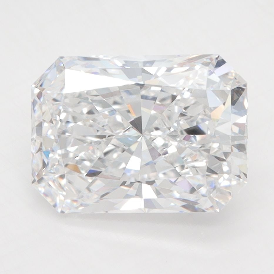 IGI Radiant 3.1ct D VVS1 - Loose Lab Diamond: IGI Radiant 3.1ct D VVS1 - Loose Lab Diamond Item Specifics: Source: This Is A Real Diamond Grown In A Lab Not Mined. Carat: 3.1 Cut: - Color: D Clarity: VVS1 Polish: EX Symmetry: EX Measurements: 10.