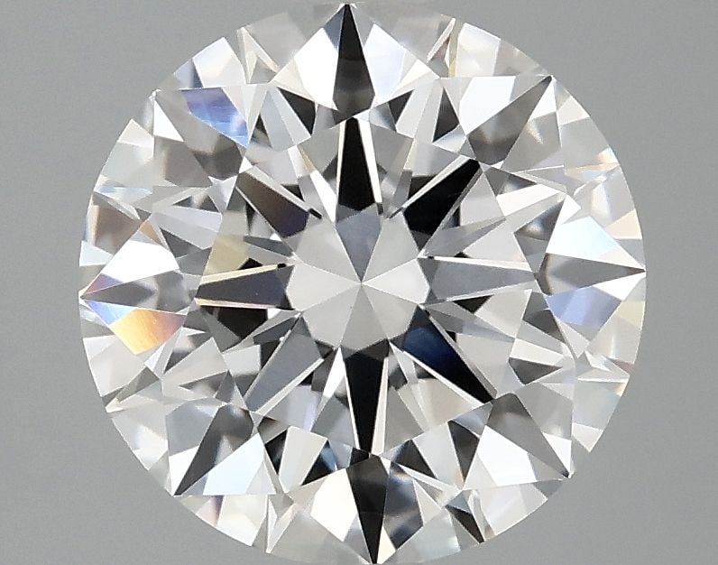 IGI Round 3.09ct E VVS2 - Ideal Loose Lab Diamond: IGI Round 3.09ct E VVS2 - Ideal Loose Lab Diamond Item Specifics: Source: This Is A Real Diamond Grown In A Lab Not Mined. Carat: 3.09 Cut: ID Color: E Clarity: VVS2 Polish: EX Symmetry: EX Measuremen