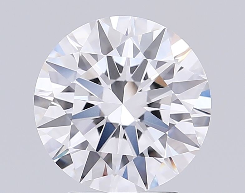 IGI Round 3.1ct D VVS1 - Loose Lab Diamond: IGI Round 3.1ct D VVS1 - Loose Lab Diamond Item Specifics: Source: This Is A Real Diamond Grown In A Lab Not Mined. Carat: 3.1 Cut: EX Color: D Clarity: VVS1 Polish: EX Symmetry: EX Measurements: