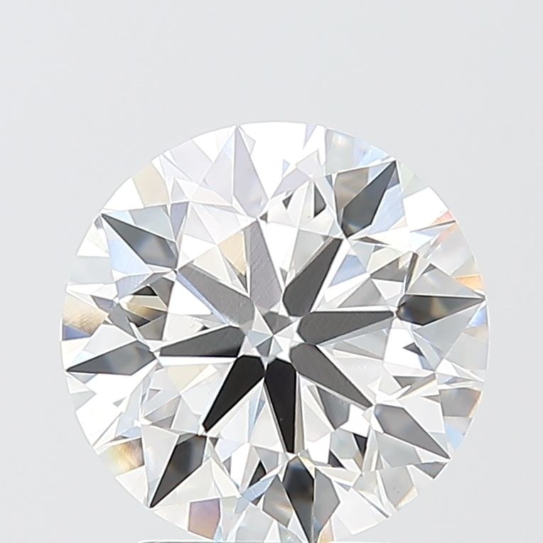 IGI Round 3.04ct F VVS2 - Loose Lab Diamond: IGI Round 3.04ct F VVS2 - Loose Lab Diamond Item Specifics: Source: This Is A Real Diamond Grown In A Lab Not Mined. Carat: 3.04 Cut: EX Color: F Clarity: VVS2 Polish: EX Symmetry: EX Measurements: