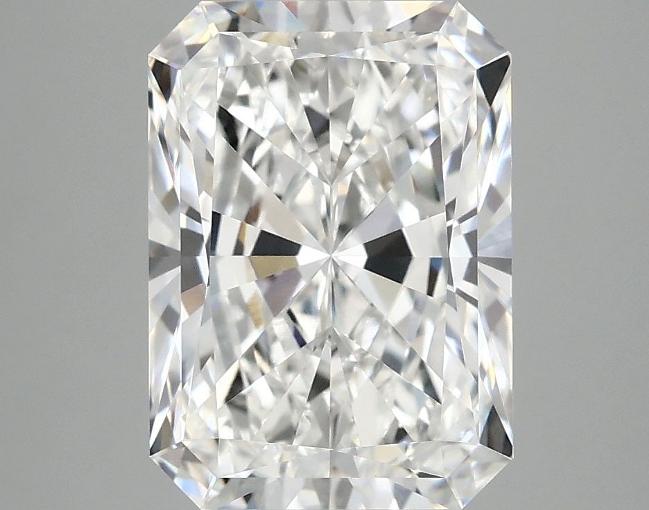 IGI Radiant 4.02ct F VVS2 - Loose Lab Diamond: IGI Radiant 4.02ct F VVS2 - Loose Lab Diamond Item Specifics: Source: This Is A Real Diamond Grown In A Lab Not Mined. Carat: 4.02 Cut: - Color: F Clarity: VVS2 Polish: EX Symmetry: EX Measurements: 1