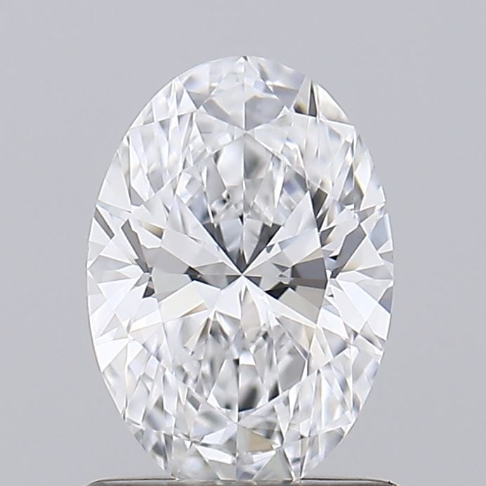 IGI Oval 0.81ct D VVS2 - Loose Lab Diamond: IGI Oval 0.81ct D VVS2 - Loose Lab Diamond Item Specifics: Source: This Is A Real Diamond Grown In A Lab Not Mined. Carat: 0.81 Cut: - Color: D Clarity: VVS2 Polish: EX Symmetry: EX Measurements: 7.52