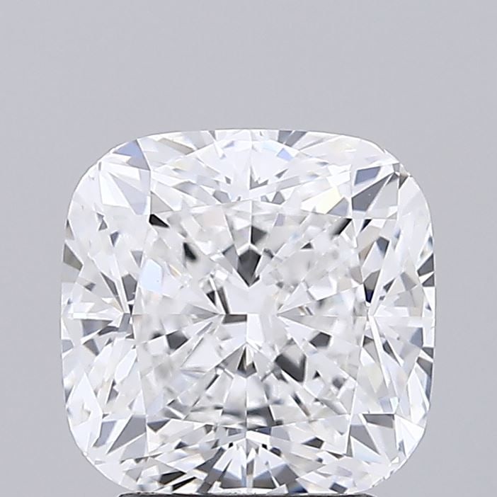 IGI Cushion Modified 3.1ct D VVS1 - Loose Lab Diamond: IGI Cushion Modified 3.1ct D VVS1 - Loose Lab Diamond Item Specifics: Source: This Is A Real Diamond Grown In A Lab Not Mined. Carat: 3.1 Cut: - Color: D Clarity: VVS1 Polish: EX Symmetry: EX Measurem
