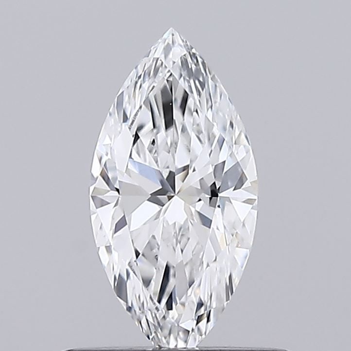 IGI Marquise 0.48ct E VVS2 - Loose Lab Diamond: IGI Marquise 0.48ct E VVS2 - Loose Lab Diamond Item Specifics: Source: This Is A Real Diamond Grown In A Lab Not Mined. Carat: 0.48 Cut: - Color: E Clarity: VVS2 Polish: EX Symmetry: EX Measurements: 