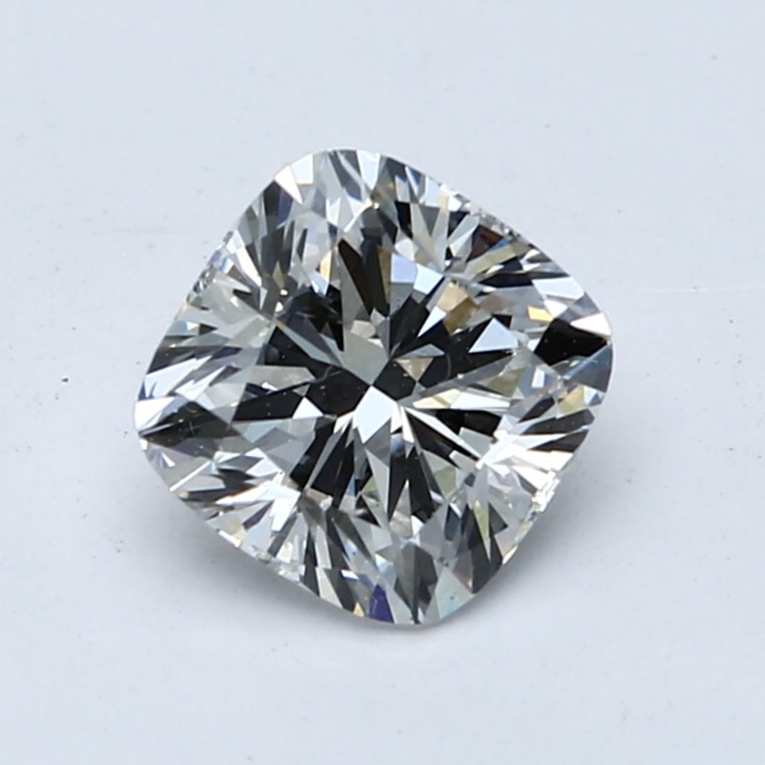 IGI Cushion Modified 2.34ct D VVS2 - Loose Lab Diamond: IGI Cushion Modified 2.34ct D VVS2 - Loose Lab Diamond Item Specifics: Source: This Is A Real Diamond Grown In A Lab Not Mined. Carat: 2.34 Cut: - Color: D Clarity: VVS2 Polish: EX Symmetry: EX Measur