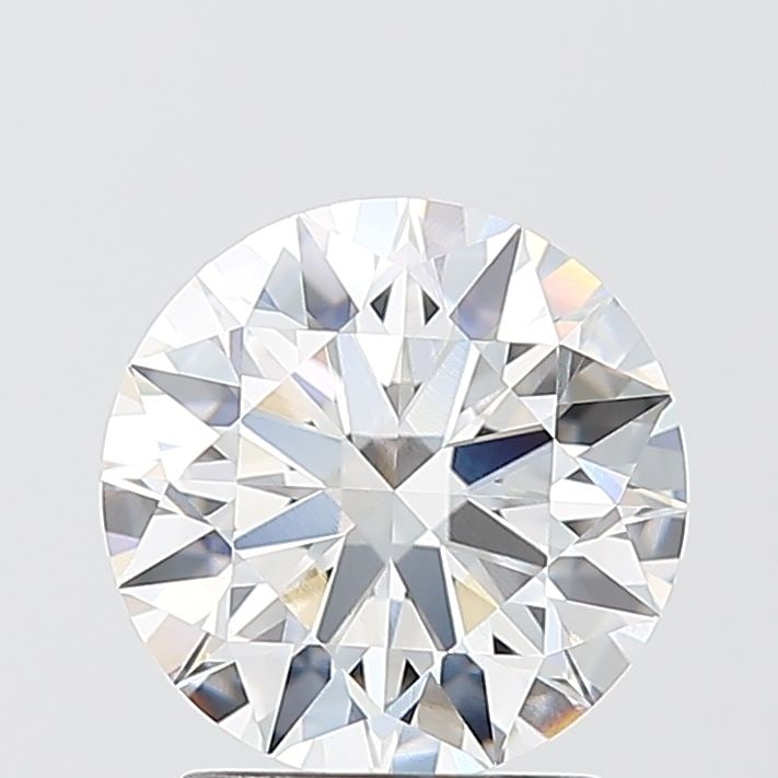 IGI Round 2.09ct F VVS2 - Ideal Loose Lab Diamond: IGI Round 2.09ct F VVS2 - Ideal Loose Lab Diamond Item Specifics: Source: This Is A Real Diamond Grown In A Lab Not Mined. Carat: 2.09 Cut: ID Color: F Clarity: VVS2 Polish: EX Symmetry: EX Measuremen