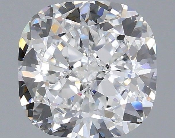 IGI Cushion Modified 2.02ct D VVS2 - Loose Lab Diamond: IGI Cushion Modified 2.02ct D VVS2 - Loose Lab Diamond Item Specifics: Source: This Is A Real Diamond Grown In A Lab Not Mined. Carat: 2.02 Cut: - Color: D Clarity: VVS2 Polish: EX Symmetry: EX Measur