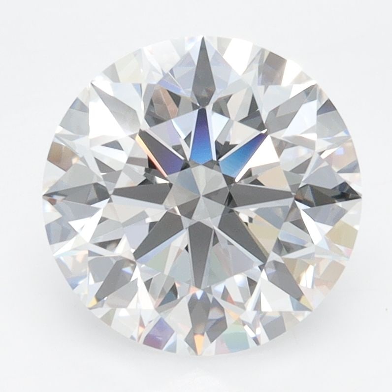 IGI Round 2.77ct D IF - Ideal Loose Lab Diamond: IGI Round 2.77ct D IF - Ideal Loose Lab Diamond Item Specifics: Source: This Is A Real Diamond Grown In A Lab Not Mined. Carat: 2.77 Cut: ID Color: D Clarity: IF Polish: EX Symmetry: EX Measurements: 