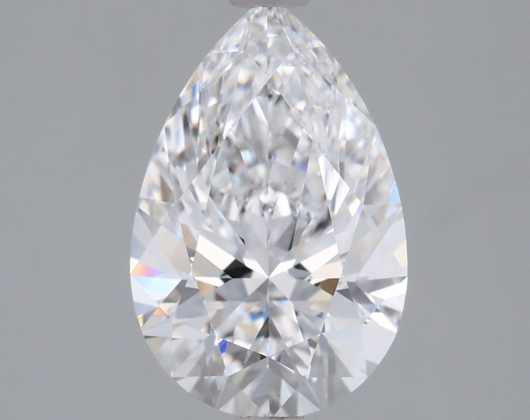 IGI Pear 1.9ct D VVS2 - Loose Lab Diamond: IGI Pear 1.9ct D VVS2 - Loose Lab Diamond Item Specifics: Source: This Is A Real Diamond Grown In A Lab Not Mined. Carat: 1.9 Cut: - Color: D Clarity: VVS2 Polish: EX Symmetry: EX Measurements: 10.67L