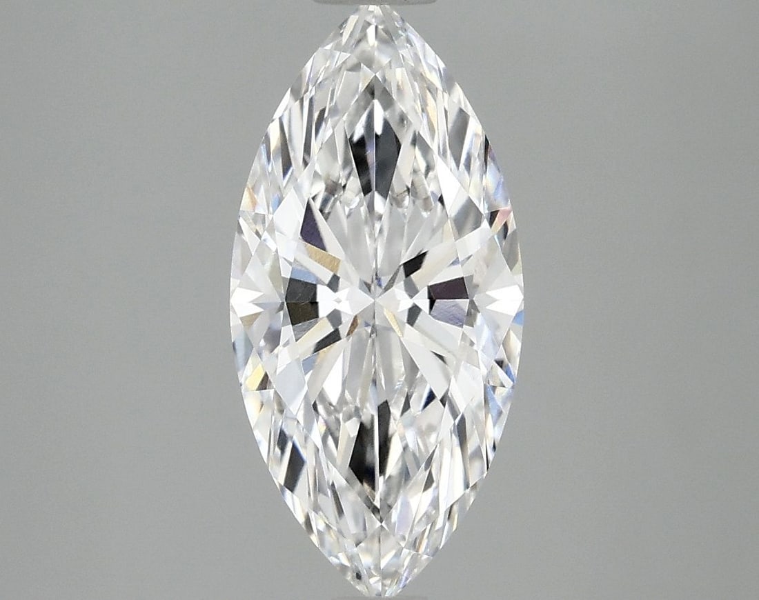 IGI Marquise 2.07ct E VVS2 - Loose Lab Diamond: IGI Marquise 2.07ct E VVS2 - Loose Lab Diamond Item Specifics: Source: This Is A Real Diamond Grown In A Lab Not Mined. Carat: 2.07 Cut: - Color: E Clarity: VVS2 Polish: EX Symmetry: EX Measurements: 