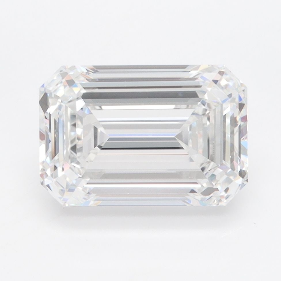 IGI Emerald 3.01ct D IF - Loose Lab Diamond: IGI Emerald 3.01ct D IF - Loose Lab Diamond Item Specifics: Source: This Is A Real Diamond Grown In A Lab Not Mined. Carat: 3.01 Cut: - Color: D Clarity: IF Polish: EX Symmetry: EX Measurements: 10.0L