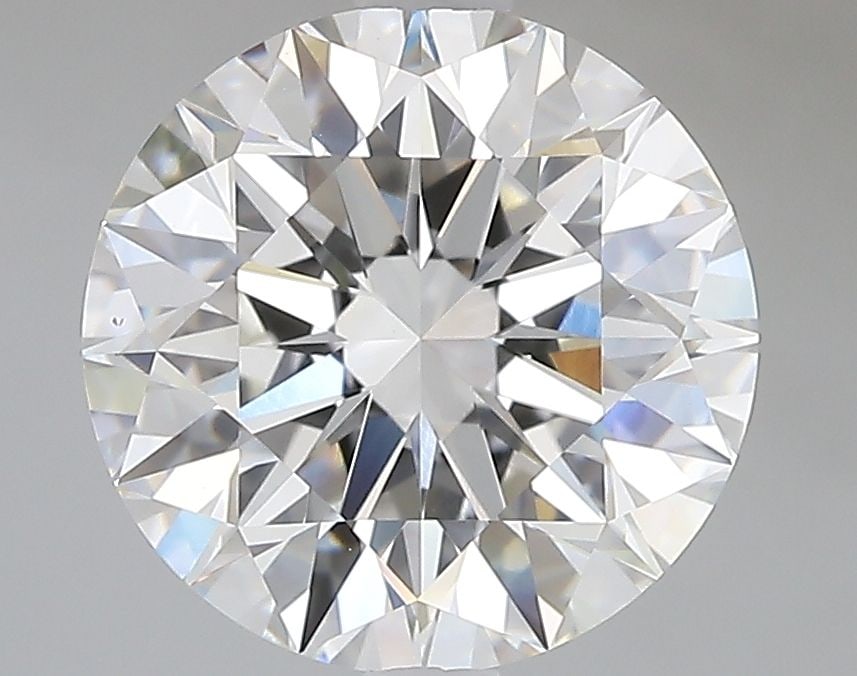 IGI Round 3.41ct F VVS2 - Ideal Loose Lab Diamond: IGI Round 3.41ct F VVS2 - Ideal Loose Lab Diamond Item Specifics: Source: This Is A Real Diamond Grown In A Lab Not Mined. Carat: 3.41 Cut: ID Color: F Clarity: VVS2 Polish: EX Symmetry: EX Measuremen