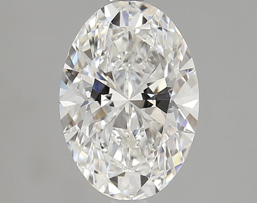 IGI Oval 2.11ct F VVS2 - Loose Lab Diamond: IGI Oval 2.11ct F VVS2 - Loose Lab Diamond Item Specifics: Source: This Is A Real Diamond Grown In A Lab Not Mined. Carat: 2.11 Cut: - Color: F Clarity: VVS2 Polish: EX Symmetry: EX Measurements: 10.3