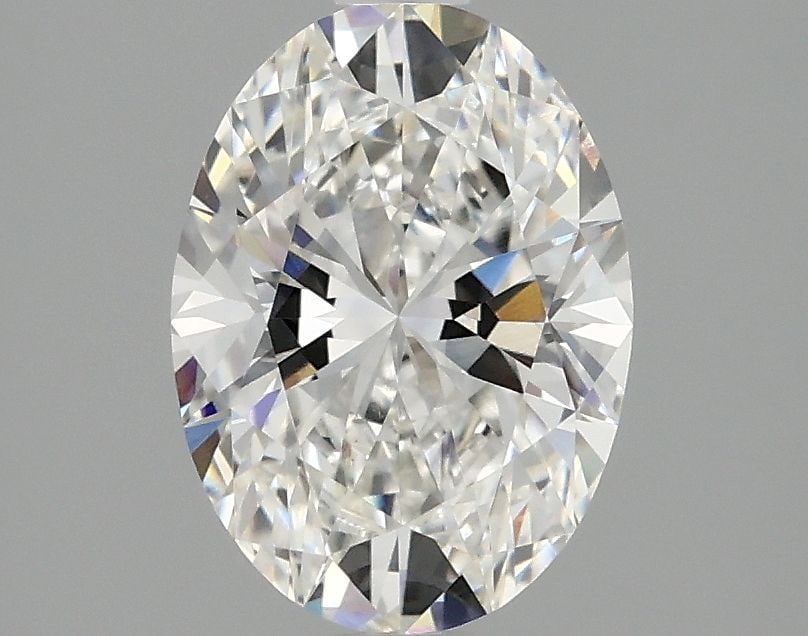 IGI Oval 1.88ct F VVS2 - Loose Lab Diamond: IGI Oval 1.88ct F VVS2 - Loose Lab Diamond Item Specifics: Source: This Is A Real Diamond Grown In A Lab Not Mined. Carat: 1.88 Cut: - Color: F Clarity: VVS2 Polish: EX Symmetry: EX Measurements: 9.72
