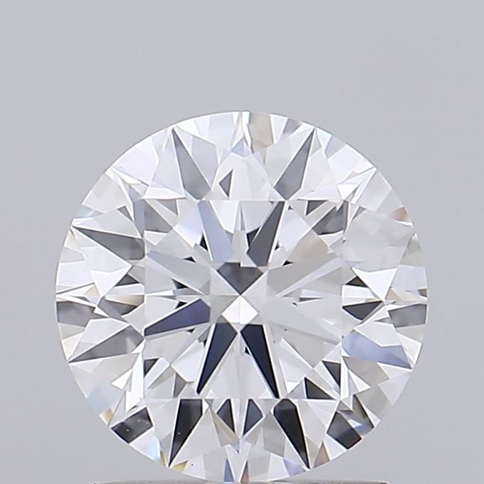 IGI Round 1.59ct D VVS2 - Ideal Loose Lab Diamond: IGI Round 1.59ct D VVS2 - Ideal Loose Lab Diamond Item Specifics: Source: This Is A Real Diamond Grown In A Lab Not Mined. Carat: 1.59 Cut: ID Color: D Clarity: VVS2 Polish: EX Symmetry: EX Measuremen