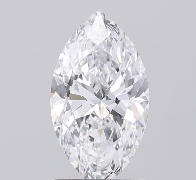 IGI Marquise 1.09ct D VVS1 - Loose Lab Diamond: IGI Marquise 1.09ct D VVS1 - Loose Lab Diamond Item Specifics: Source: This Is A Real Diamond Grown In A Lab Not Mined. Carat: 1.09 Cut: - Color: D Clarity: VVS1 Polish: EX Symmetry: EX Measurements: 