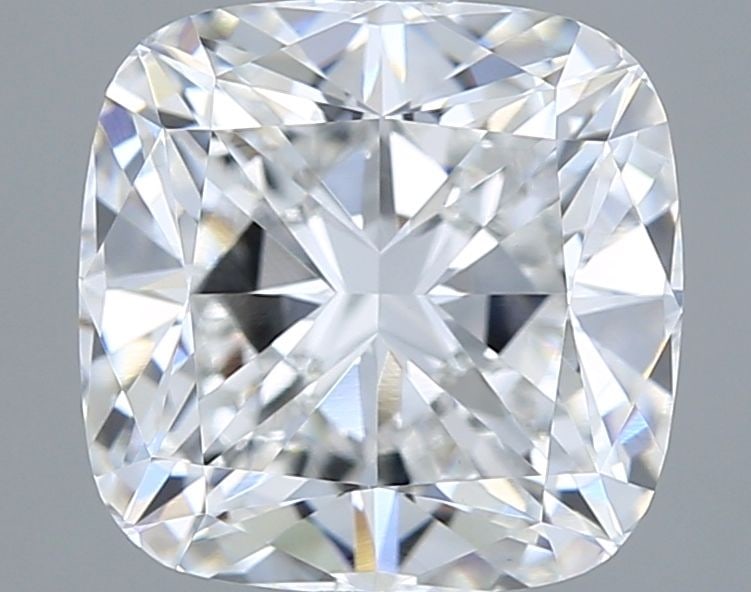 IGI Cushion Modified 3.0ct E VVS2 - Loose Lab Diamond: IGI Cushion Modified 3.0ct E VVS2 - Loose Lab Diamond Item Specifics: Source: This Is A Real Diamond Grown In A Lab Not Mined. Carat: 3.0 Cut: - Color: E Clarity: VVS2 Polish: EX Symmetry: EX Measurem