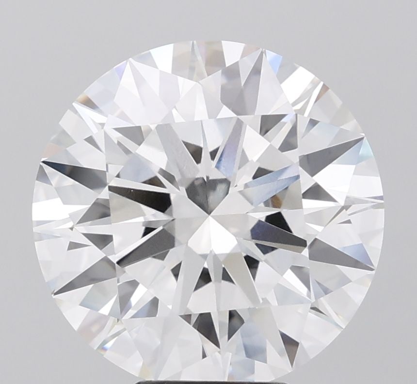 IGI Round 7.0ct F VVS2 - Loose Lab Diamond: IGI Round 7.0ct F VVS2 - Loose Lab Diamond Item Specifics: Source: This Is A Real Diamond Grown In A Lab Not Mined. Carat: 7.0 Cut: EX Color: F Clarity: VVS2 Polish: EX Symmetry: EX Measurements: 12.3
