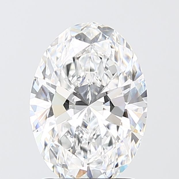 IGI Oval 2.09ct D VVS2 - Loose Lab Diamond: IGI Oval 2.09ct D VVS2 - Loose Lab Diamond Item Specifics: Source: This Is A Real Diamond Grown In A Lab Not Mined. Carat: 2.09 Cut: - Color: D Clarity: VVS2 Polish: EX Symmetry: EX Measurements: 10.2