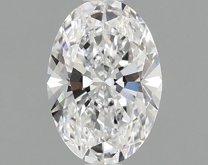 IGI Oval 1.09ct D VVS2 - Loose Lab Diamond: IGI Oval 1.09ct D VVS2 - Loose Lab Diamond Item Specifics: Source: This Is A Real Diamond Grown In A Lab Not Mined. Carat: 1.09 Cut: - Color: D Clarity: VVS2 Polish: EX Symmetry: EX Measurements: 8.25