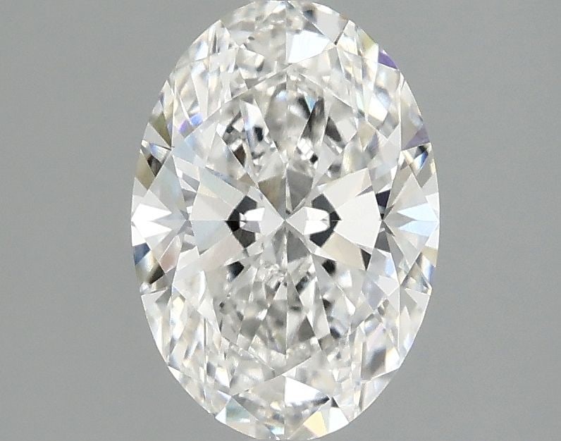 IGI Oval 1.56ct F VVS2 - Loose Lab Diamond: IGI Oval 1.56ct F VVS2 - Loose Lab Diamond Item Specifics: Source: This Is A Real Diamond Grown In A Lab Not Mined. Carat: 1.56 Cut: - Color: F Clarity: VVS2 Polish: EX Symmetry: EX Measurements: 9.32