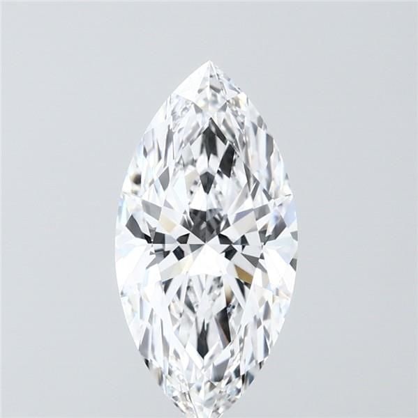 IGI Marquise 2.09ct D VVS1 - Loose Lab Diamond: IGI Marquise 2.09ct D VVS1 - Loose Lab Diamond Item Specifics: Source: This Is A Real Diamond Grown In A Lab Not Mined. Carat: 2.09 Cut: - Color: D Clarity: VVS1 Polish: EX Symmetry: EX Measurements: 
