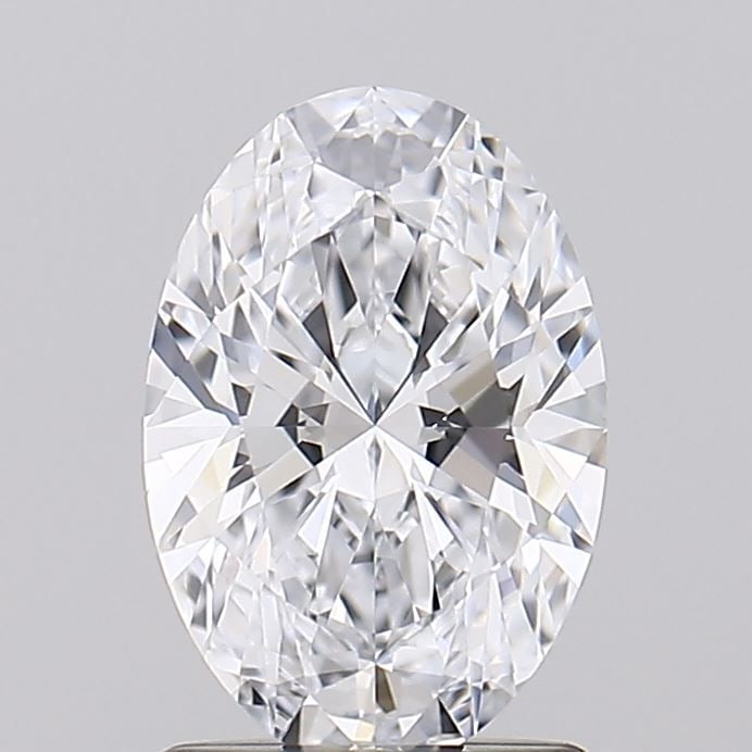IGI Oval 1.4ct E VVS1 - Loose Lab Diamond: IGI Oval 1.4ct E VVS1 - Loose Lab Diamond Item Specifics: Source: This Is A Real Diamond Grown In A Lab Not Mined. Carat: 1.4 Cut: - Color: E Clarity: VVS1 Polish: EX Symmetry: EX Measurements: 9.13L 