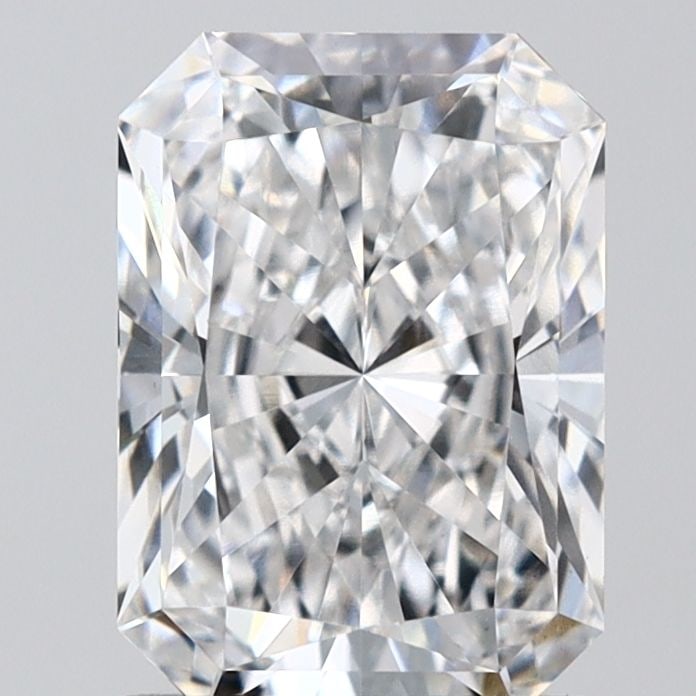 IGI Radiant 1.54ct E VVS2 - Loose Lab Diamond: IGI Radiant 1.54ct E VVS2 - Loose Lab Diamond Item Specifics: Source: This Is A Real Diamond Grown In A Lab Not Mined. Carat: 1.54 Cut: - Color: E Clarity: VVS2 Polish: EX Symmetry: EX Measurements: 8