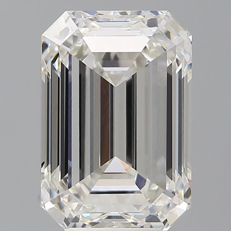 IGI Emerald 6.07ct F VVS2 - Loose Lab Diamond: IGI Emerald 6.07ct F VVS2 - Loose Lab Diamond Item Specifics: Source: This Is A Real Diamond Grown In A Lab Not Mined. Carat: 6.07 Cut: - Color: F Clarity: VVS2 Polish: EX Symmetry: EX Measurements: 1