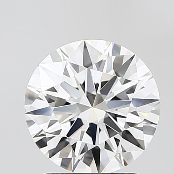 IGI Round 1.76ct F VVS2 - Ideal Loose Lab Diamond: IGI Round 1.76ct F VVS2 - Ideal Loose Lab Diamond Item Specifics: Source: This Is A Real Diamond Grown In A Lab Not Mined. Carat: 1.76 Cut: ID Color: F Clarity: VVS2 Polish: EX Symmetry: EX Measuremen