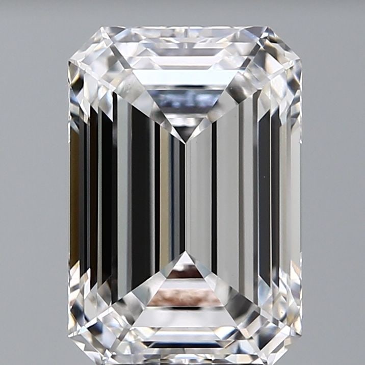 IGI Emerald 5.07ct D VVS2 - Loose Lab Diamond: IGI Emerald 5.07ct D VVS2 - Loose Lab Diamond Item Specifics: Source: This Is A Real Diamond Grown In A Lab Not Mined. Carat: 5.07 Cut: - Color: D Clarity: VVS2 Polish: EX Symmetry: EX Measurements: 1