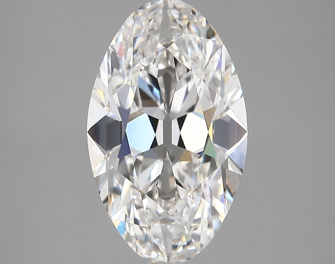 IGI Oval 4.09ct E VVS1 - Loose Lab Diamond: IGI Oval 4.09ct E VVS1 - Loose Lab Diamond Item Specifics: Source: This Is A Real Diamond Grown In A Lab Not Mined. Carat: 4.09 Cut: - Color: E Clarity: VVS1 Polish: EX Symmetry: EX Measurements: 14.0