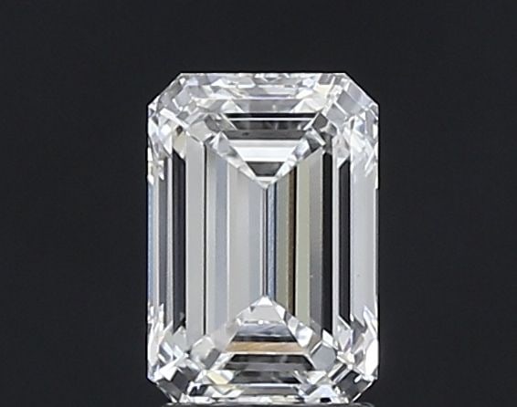 IGI Emerald 2.51ct F VVS2 - Loose Lab Diamond: IGI Emerald 2.51ct F VVS2 - Loose Lab Diamond Item Specifics: Source: This Is A Real Diamond Grown In A Lab Not Mined. Carat: 2.51 Cut: - Color: F Clarity: VVS2 Polish: EX Symmetry: EX Measurements: 9