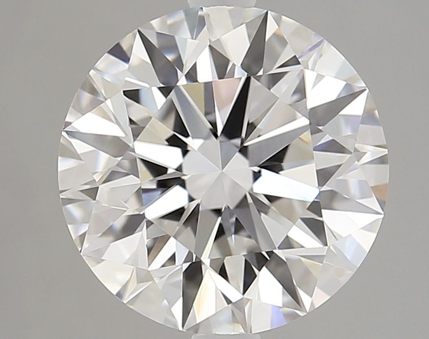 IGI Round 4.06ct E VVS2 - Ideal Loose Lab Diamond: IGI Round 4.06ct E VVS2 - Ideal Loose Lab Diamond Item Specifics: Source: This Is A Real Diamond Grown In A Lab Not Mined. Carat: 4.06 Cut: ID Color: E Clarity: VVS2 Polish: EX Symmetry: EX Measuremen