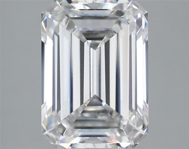 IGI Emerald 3.12ct G VVS2 - Loose Lab Diamond: IGI Emerald 3.12ct G VVS2 - Loose Lab Diamond Item Specifics: Source: This Is A Real Diamond Grown In A Lab Not Mined. Carat: 3.12 Cut: - Color: G Clarity: VVS2 Polish: EX Symmetry: EX Measurements: 9