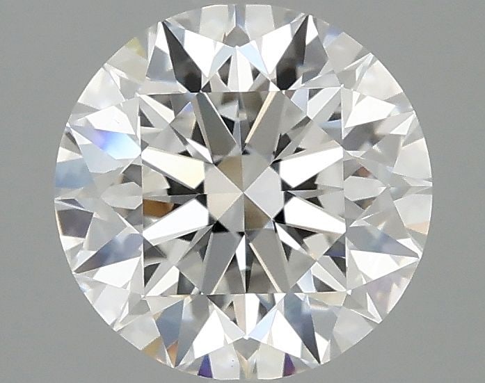 IGI Round 2.08ct E VVS2 - Loose Lab Diamond: IGI Round 2.08ct E VVS2 - Loose Lab Diamond Item Specifics: Source: This Is A Real Diamond Grown In A Lab Not Mined. Carat: 2.08 Cut: EX Color: E Clarity: VVS2 Polish: EX Symmetry: EX Measurements: 8.