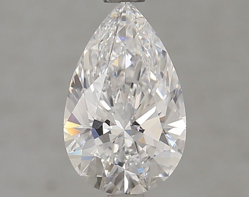 GIA Pear 1.53ct D VVS2 - Loose Lab Diamond: GIA Pear 1.53ct D VVS2 - Loose Lab Diamond Item Specifics: Source: This Is A Real Diamond Grown In A Lab Not Mined. Carat: 1.53 Cut: - Color: D Clarity: VVS2 Polish: EX Symmetry: EX Measurements: 10.2