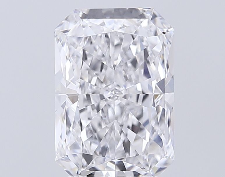 GIA Radiant 3.51ct D VVS2 - Loose Lab Diamond: GIA Radiant 3.51ct D VVS2 - Loose Lab Diamond Item Specifics: Source: This Is A Real Diamond Grown In A Lab Not Mined. Carat: 3.51 Cut: - Color: D Clarity: VVS2 Polish: EX Symmetry: EX Measurements: 1