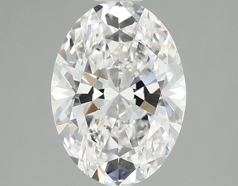 IGI Oval 1.62ct E VVS2 - Loose Lab Diamond: IGI Oval 1.62ct E VVS2 - Loose Lab Diamond Item Specifics: Source: This Is A Real Diamond Grown In A Lab Not Mined. Carat: 1.62 Cut: - Color: E Clarity: VVS2 Polish: EX Symmetry: EX Measurements: 9.21