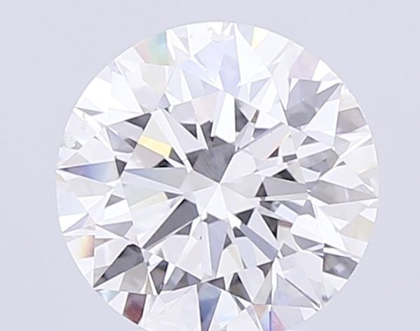 IGI Round 4.06ct E VVS2 - Ideal Loose Lab Diamond: IGI Round 4.06ct E VVS2 - Ideal Loose Lab Diamond Item Specifics: Source: This Is A Real Diamond Grown In A Lab Not Mined. Carat: 4.06 Cut: ID Color: E Clarity: VVS2 Polish: EX Symmetry: EX Measuremen